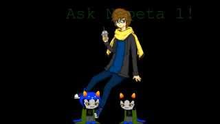 Ask Nepeta 1