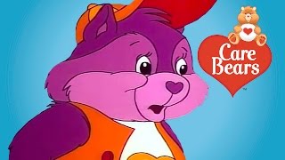 Classic Care Bears | Bright Heart's Bad Day