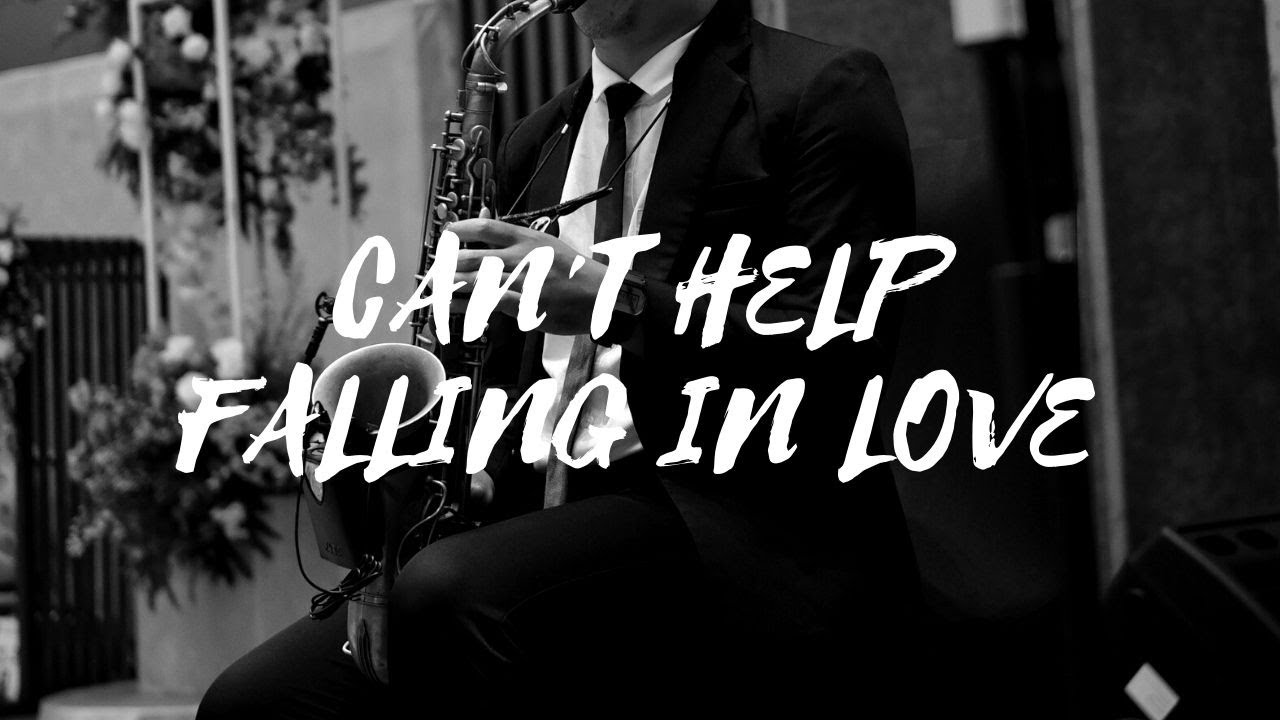 Can't Help Falling In Love - Elvis Presley [Cover by Summer Music ...