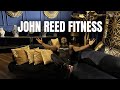 John reed fitness paris  la salle la plus chic de paris 