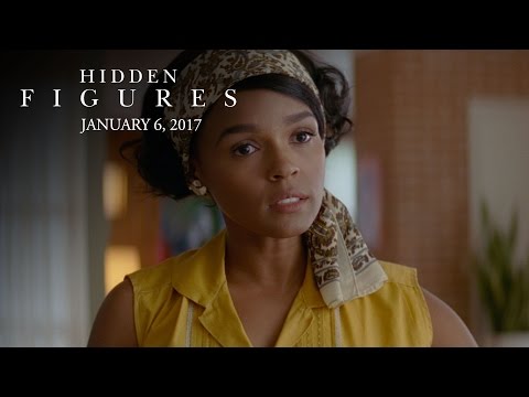 Hidden Figures | 