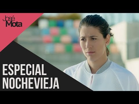José Mota y Muguruza denuncian el machismo en el deporte