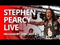 Capture de la vidéo Stephen Pearcy Live - Willoughby, Ohio - May 21, 2023