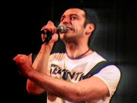 Belmondo - Lesz, volt, van