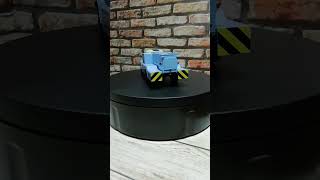 «Modimio». «Легендарные грузовики СССР». «АПА-35-2» (14 выпуск)