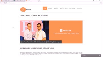 How to use Smart Lookup Feature in Microsoft PowerPoint 2016?