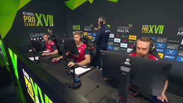 device  4 AK kills vs Liquid - ESL Pro League Season 17