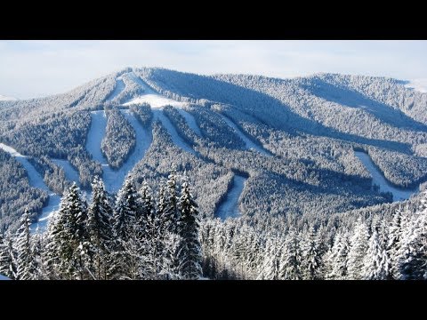 Video: Naturaleza salvaje de Ucrania. Monumentos naturales de Ucrania