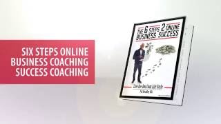 The 6 Steps 2 Online Business success by the Author Pat Headley Profile