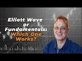 NEW Elliott Wave Tool For MT4 - YouTube