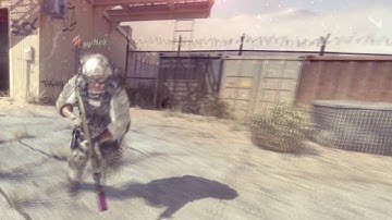 MOAB by IneX on Dome W/ ACR6.8 #1 |COD:MW3 #3