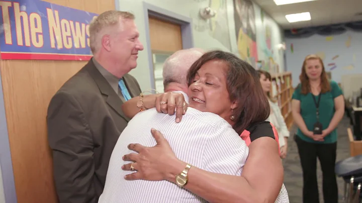 Debra Santiago: National Life Group LifeChanger of...