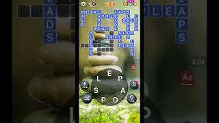 WORD CROSSY LEVEL 4225 ANSWERS