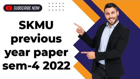 SKMU MATHS HONOURS SEMESTER-4 Vector Analysis (CORE- 8) 2022.  like and subscribe.