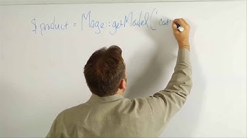 Section 5   Database in Magento Overview