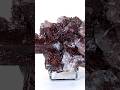 Video: Calcite, Santa Eulalia, Mexico, 92 grams