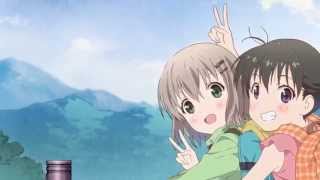 Mainichi Koharu Biyori / Yama no Susume Second Season