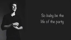 Shawn Mendes - Life of the Party (Lyrics)  - Durasi: 3:36. 