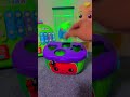 Cocomelon  Shape Sorter Loop #trending #toys #cocomelon #shorts #shortvideo #viral