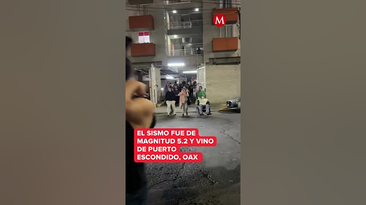 Activan alerta sísmica en Cdmx #milenioshorts
