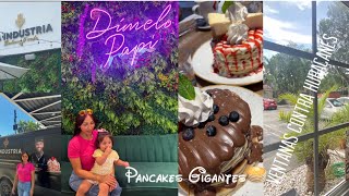 Vlog  10 Desayunando en el Restaurante de Nicky Jam + Paseando por el Bayside +Ventanas Nuevas?
