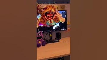 Thumbnail of 2 + 4 x 5 = ? - POPPY PLAYTIME CHAPTER 3 | GH'S ANIMATION