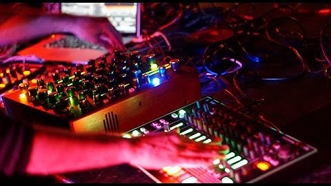 Nonstop Nhạc Sàn Cực Mạnh 2016 ♫ Siêu Phẩm DJ Hot Nhất Hiện Nay