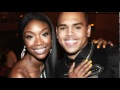 Brandy Featuring Chris Brown - Put It Down