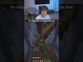 Dr Donut Wasn’t Supposed To Escape #minecraft #donutsmp #drdonut #funny #minecraftpvp #6v7 #smp