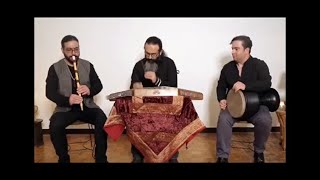 به یاد استاد پرویز مشکاتیان