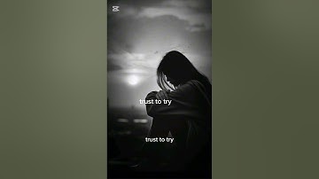 SHADOWS INSIDE - MELLVINE(LYRICS) 