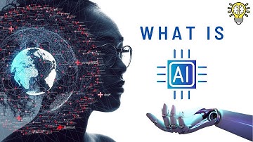 "AI Revealed: Unlocking the Future,Exploring the World of Artificial Intelligence"