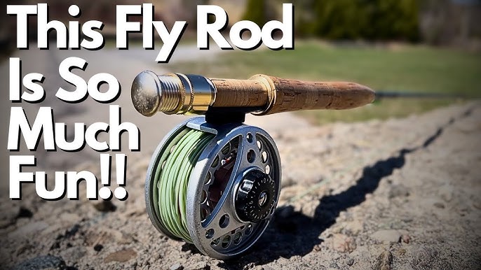 Orvis Helios 3D Fly Rod Review (Hands-On & Tested) 