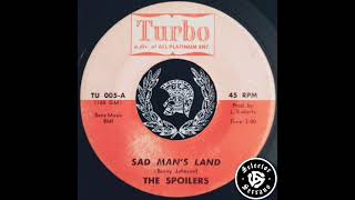 The Spoilers - Sad Man's Land (1969) screenshot 5