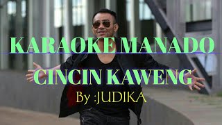 KAROEKE POP MANADO - CINCIN KAWENG