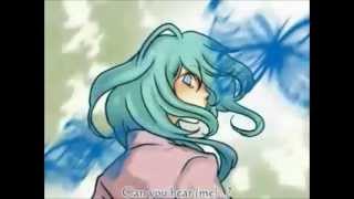 The Ogre and The Maiden