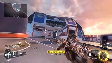 NX Shadow Claw epic fury kill