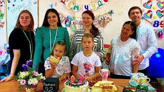 RUSSIAN-FILIPINA COUPLE’S GRADUATION DAY IN GRAVIDA PROGRAMME IN RUSSIA | THE ZINOVEV’S