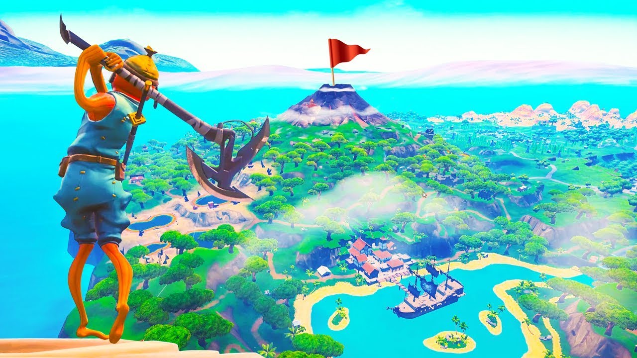 THE FORTNITE GOLF CHAMPIONSHIP - YouTube - 1280 x 720 jpeg 195kB