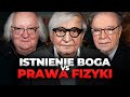 Tajemnica zasady silnej antropii  zanussi abramowicz bajtlik