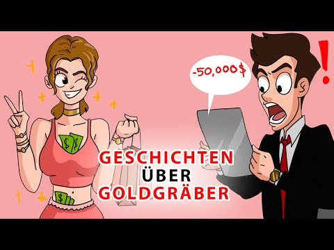 Video: So Erhalten Sie Geschenke Von Männern