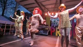 Be Our Guest-Pittsburgh Pride Edition 2026