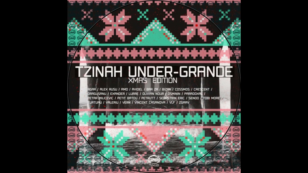 Paradoxal - Turbulence (Original Mix) // TZH110