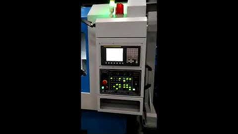 等速萬向節加工機器C.V.Joint MACHINE-WT 725 X