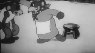Country Mouse Ending Looney Tunes Version