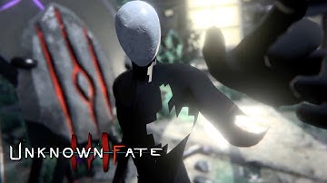 Unknown Fate - Gamescom 2018 Gameplay Trailer