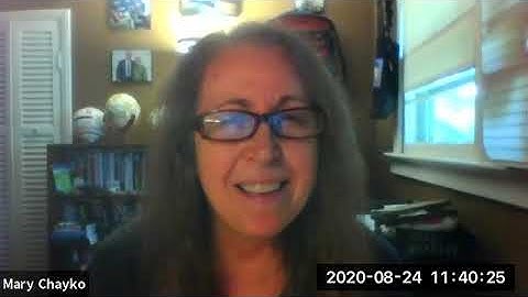 Webinar 3: “Class...Class...Anyone?” A Conversation on Synchronous and Asynchronous Instruction