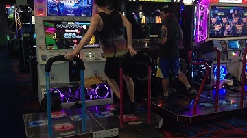 Jboy Blew My Mind CDP