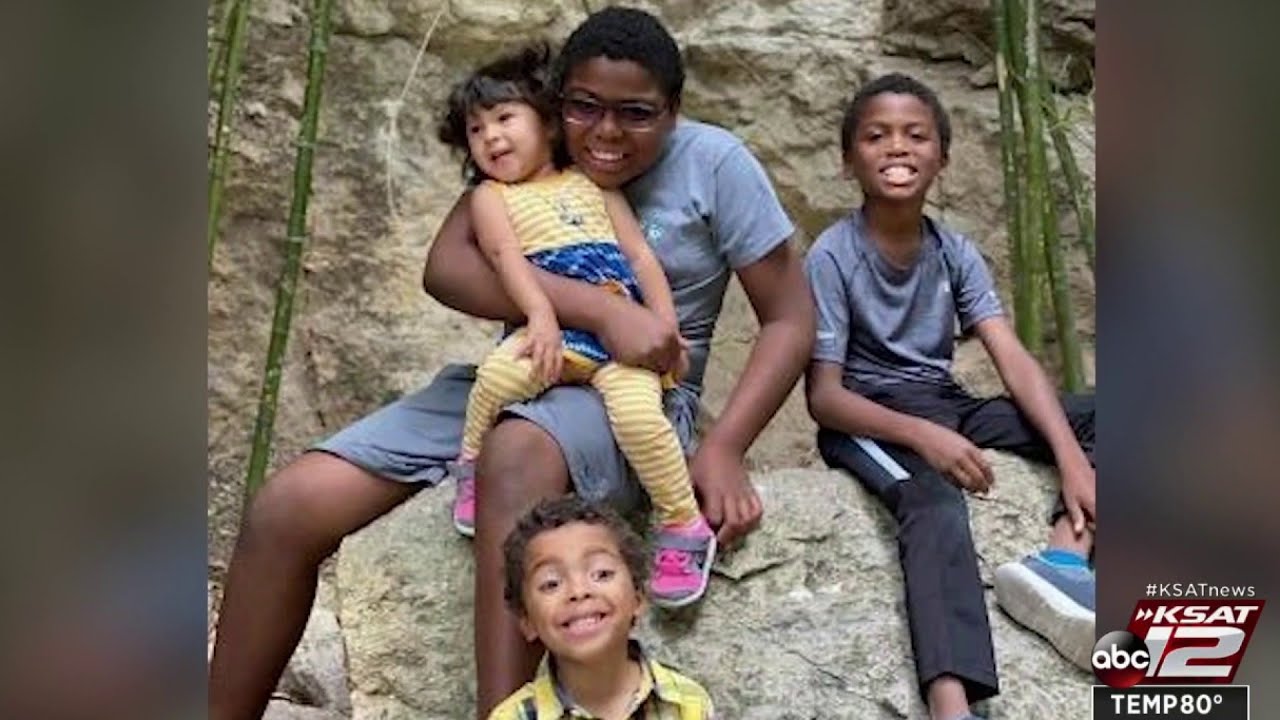 Why It S Crucial To Acknowledge The Race Of Your Adopted Child Youtube