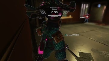 Apex Wingman Double Kill